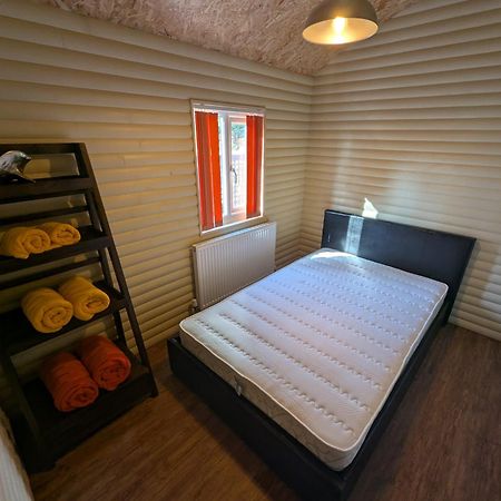 Eat And Sleep Lindisfarne Hostel Beal Luaran gambar