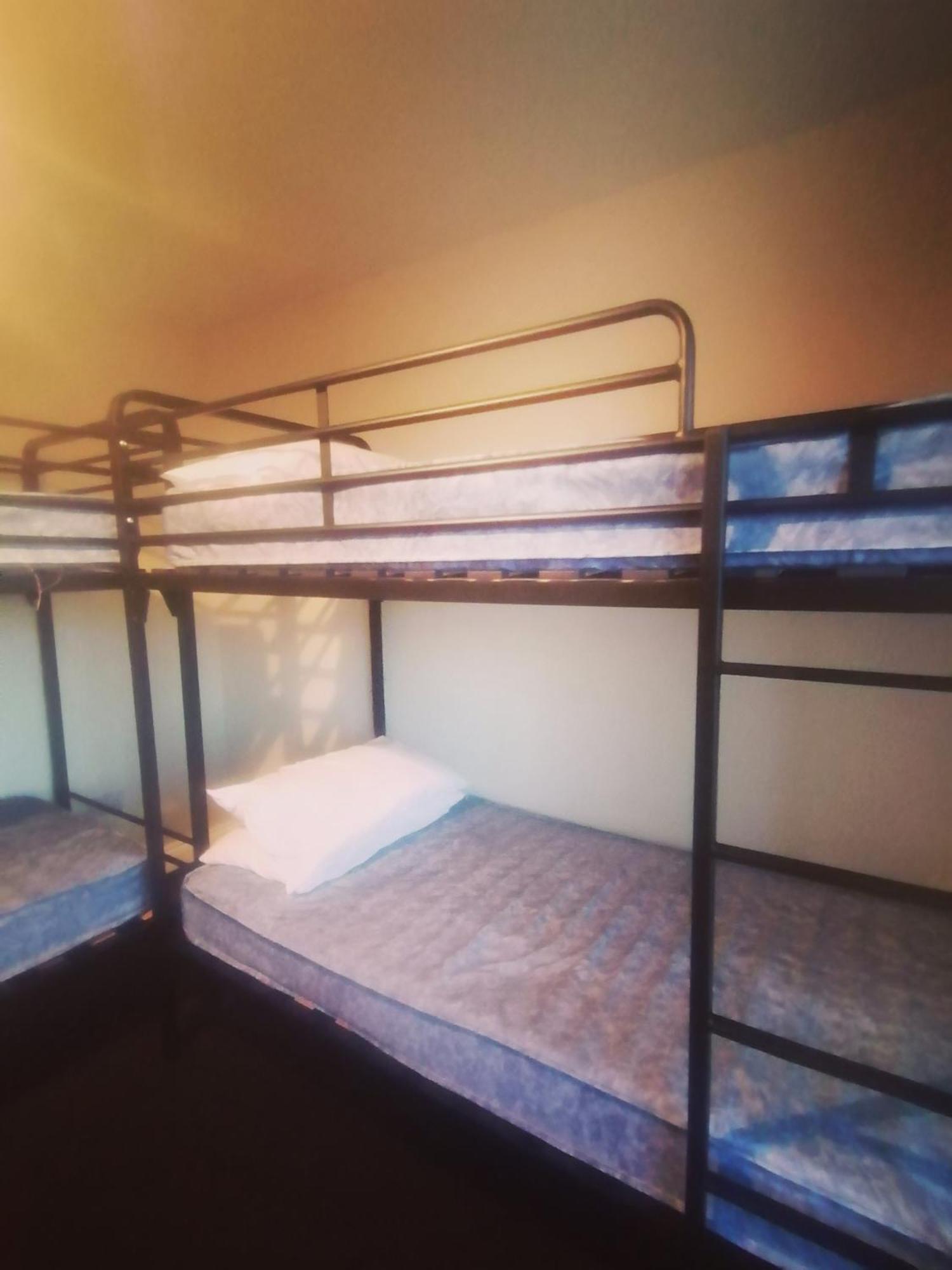 Eat And Sleep Lindisfarne Hostel Beal Luaran gambar