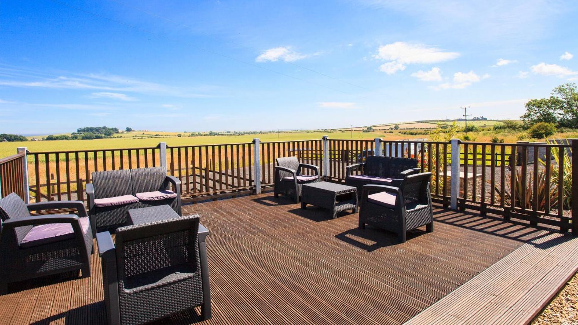 Eat And Sleep Lindisfarne Hostel Beal Luaran gambar