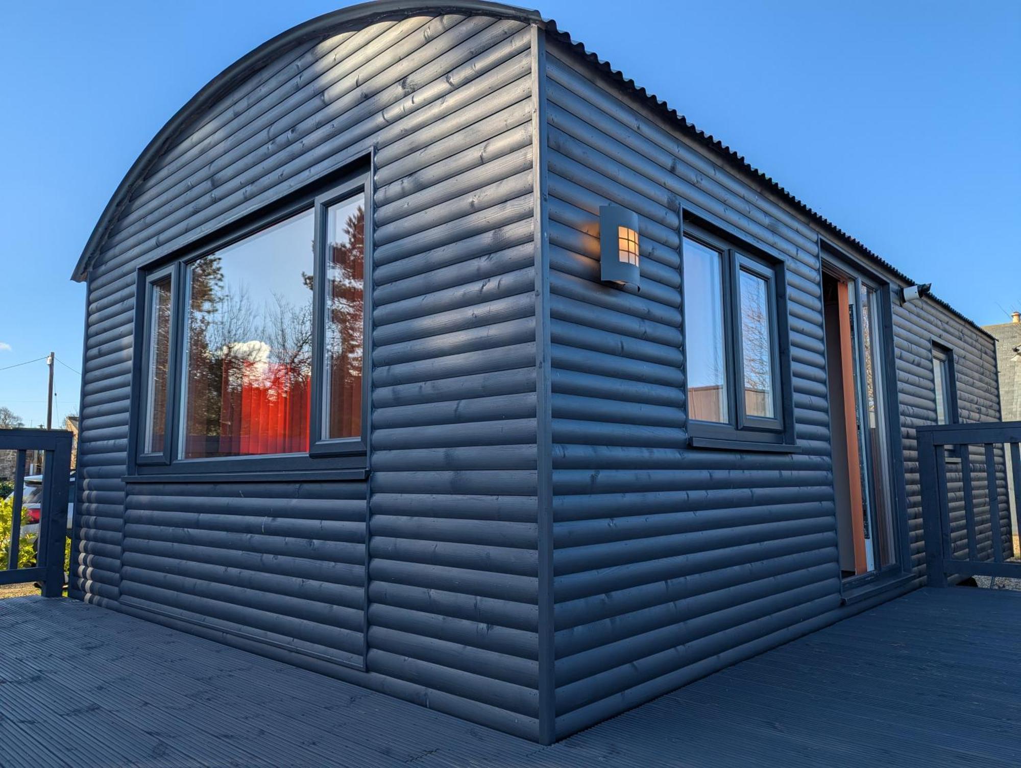 Eat And Sleep Lindisfarne Hostel Beal Luaran gambar